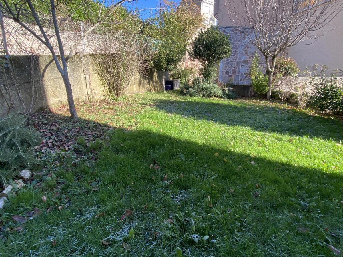 Le Fauvette Apartment Rodez Bagian luar foto