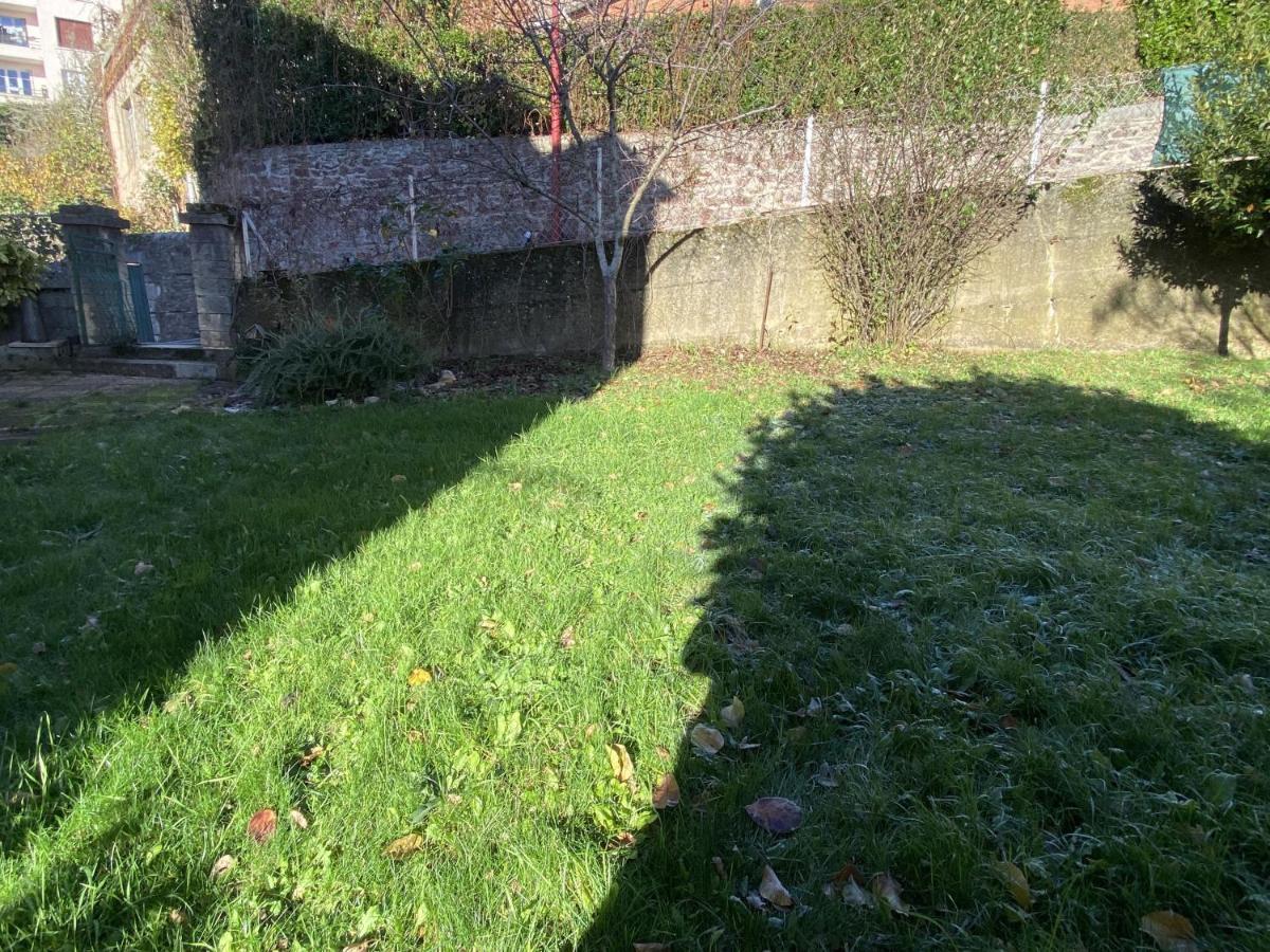 Le Fauvette Apartment Rodez Bagian luar foto
