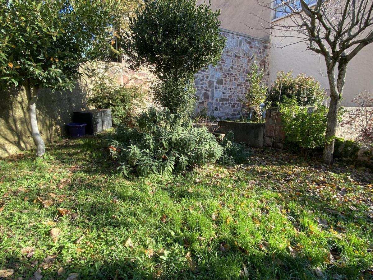 Le Fauvette Apartment Rodez Bagian luar foto