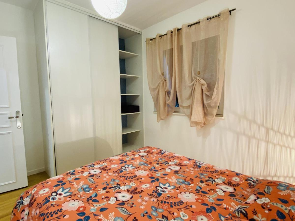 Le Fauvette Apartment Rodez Bagian luar foto